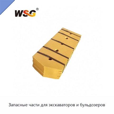 Запасные части для экскаваторов и бульдозеров