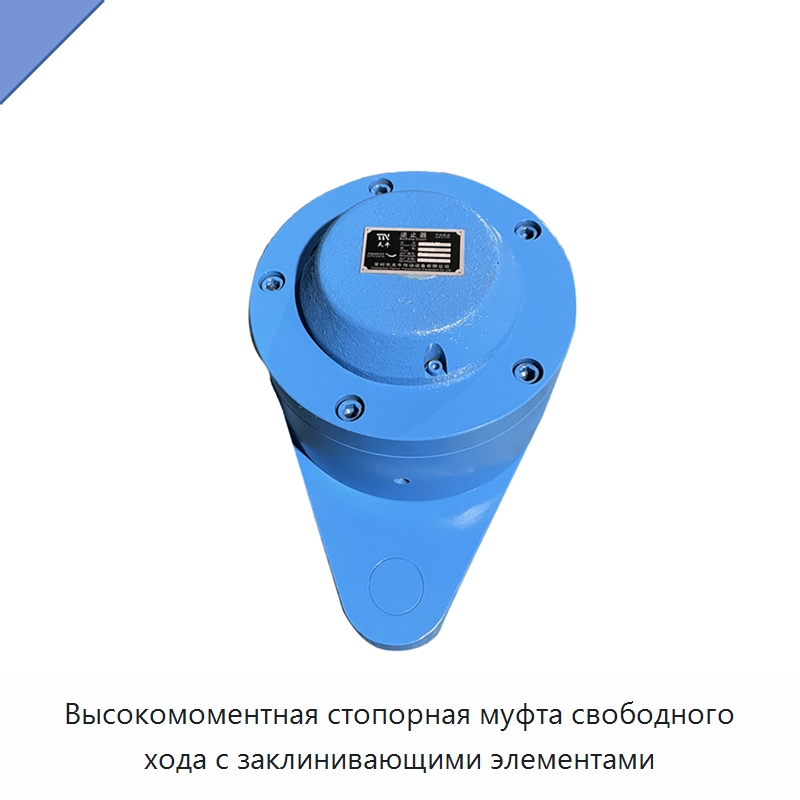 Высокомоментная стопорная муфта свободного хода с заклинивающими элементами — Специальные подшипники