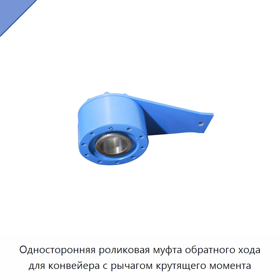 Односторонняя роликовая муфта обратного хода для конвейера с рычагом крутящего момента — Специальные подшипники