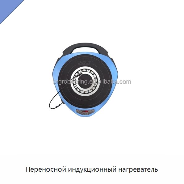 Переносной индукционный нагреватель — Специальные принадлежности для подшипников