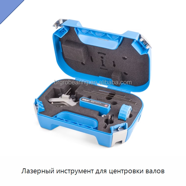 Лазерный инструмент для центровки валов — Специальные принадлежности для подшипников