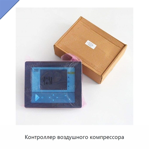 Контроллер воздушного компрессора