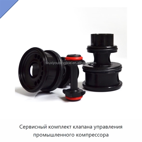 Сервисный комплект клапана управления промышленного компрессора