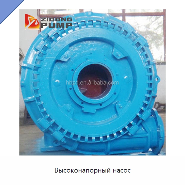 Высоконапорный насос — Насосы