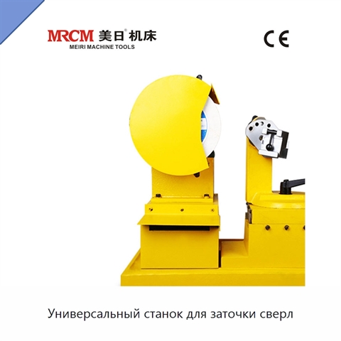 Универсальный станок для заточки сверл