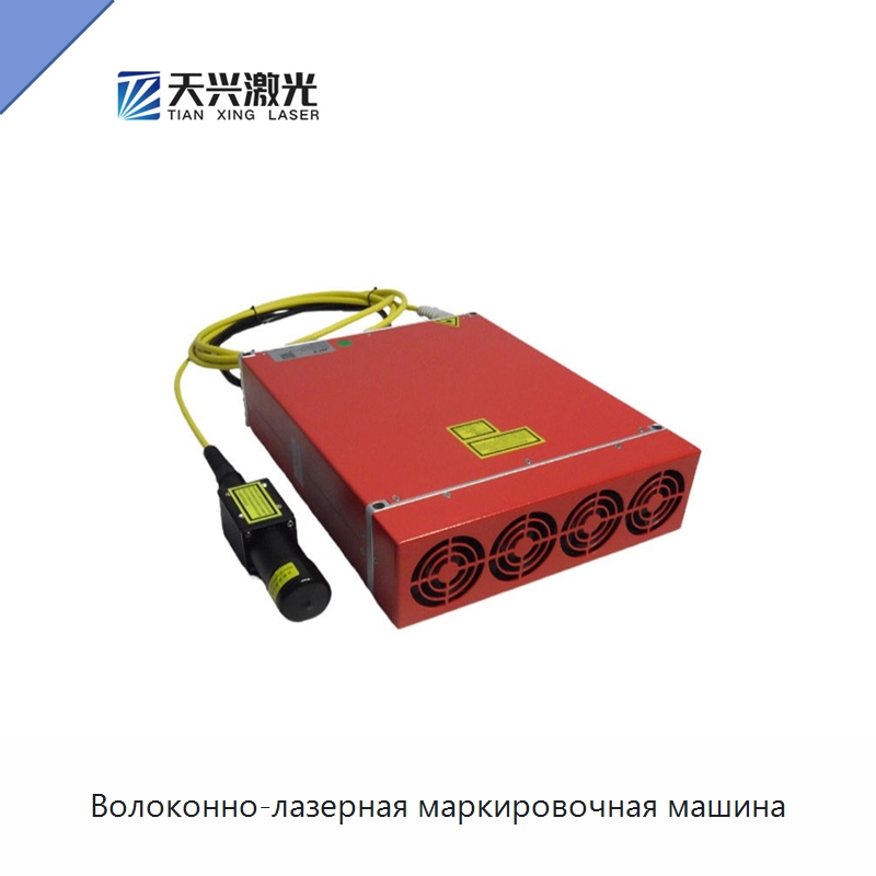 Волоконно-лазерная маркировочная машина — Комплектующие для лазерного оборудования