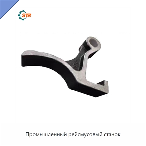 Промышленный рейсмусовый станок