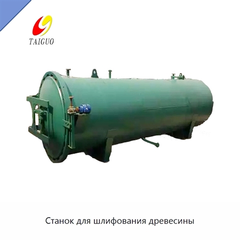 Станок для шлифования древесины