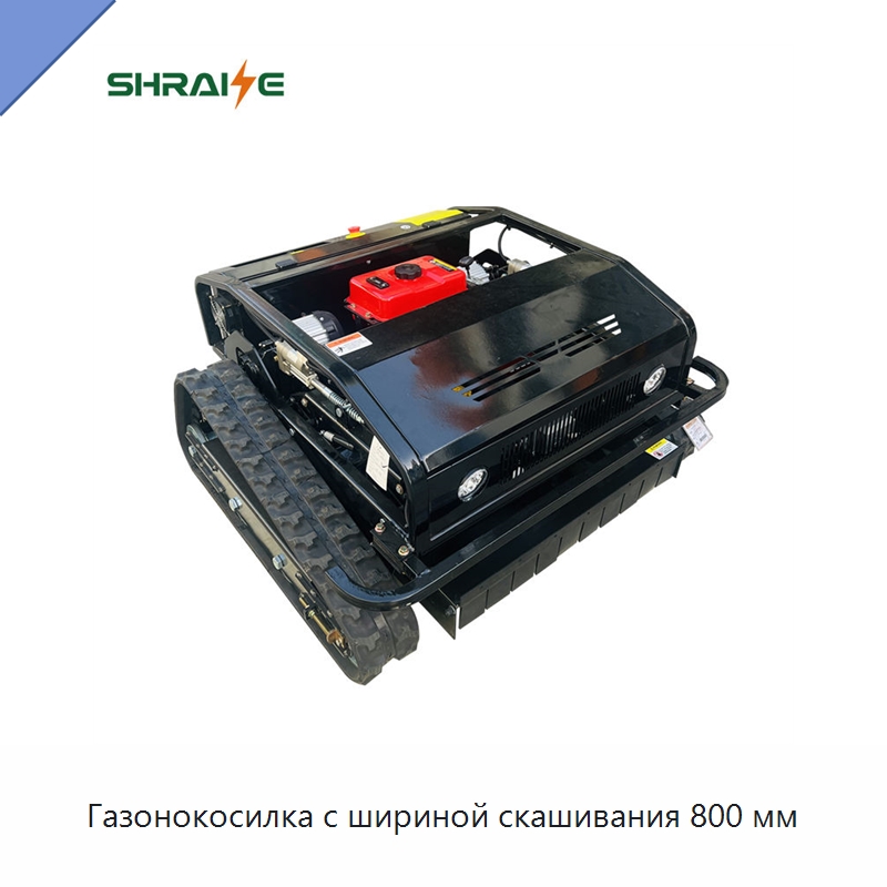 Газонокосилка с шириной скашивания 800 мм — Газонокосилки