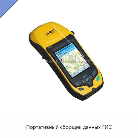 Портативный сборщик данных ГИС