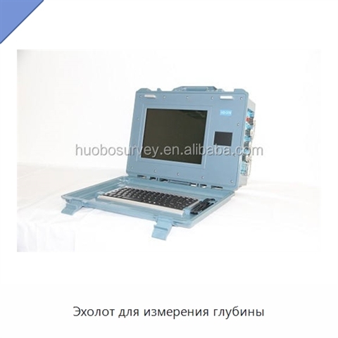 Эхолот для измерения глубины
