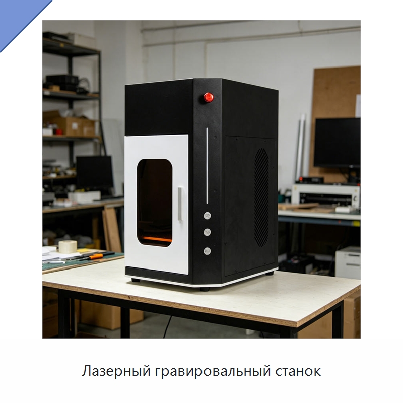 Лазерный гравировальный станок — Лазерные гравировальные станки