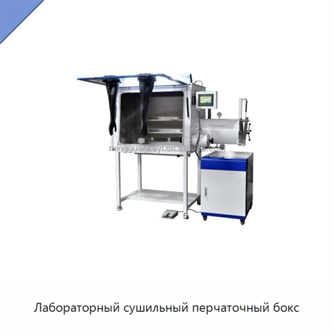 Лабораторный сушильный перчаточный бокс