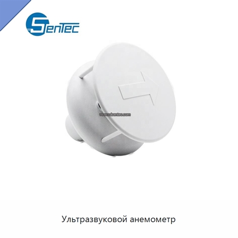 Ультразвуковой анемометр