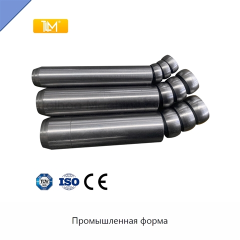 Промышленная форма