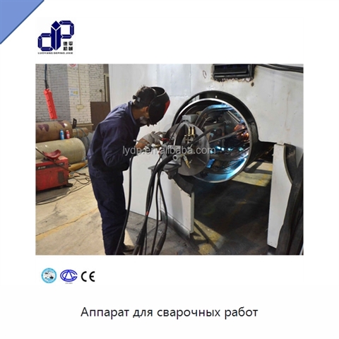 Аппарат для сварочных работ